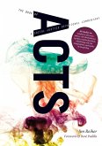 Acts: A Social Justice Devotional Commentary (eBook, ePUB)