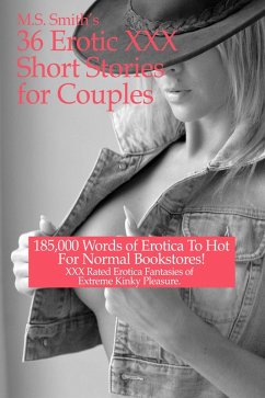 Cover 36 Erotic XXX Stories Couples (eBook, ePUB)