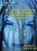 Jilted In England & Sent To The Rude Rancher In South Dakota: A Mail Order Bride Romance (eBook, ePUB)