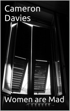 Cover Women Are Mad (eBook, ePUB)