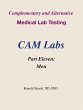 Complementary and Alternative Medical... - Bild 1