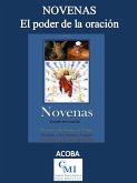 Novenas, el poder de la oración (eBook, ePUB) Novenas, el poder de la oración (eBook, ePUB)