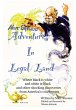Marc Stevens' Adventures in Legal Land... - Bild 1