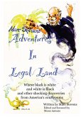 Marc Stevens' Adventures in Legal Land (eBook, ePUB)