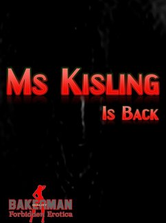 Ms Kisling Is Back (eBook, ePUB) - Bakerman Books