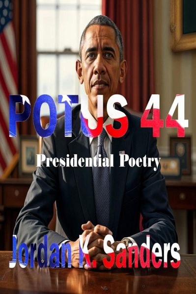 Potus 44 (eBook, ePUB)