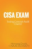 CISA EXAM-Testing Concept-Audit Charter (eBook, ePUB)