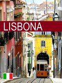 Lisbona guida italiana italiano (eBook, ePUB)