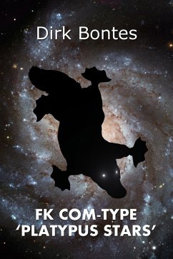 Cover FK Com-Type 'Platypus Stars' (eBook, ePUB)