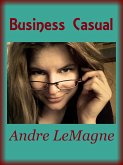 Business Casual (eBook, ePUB)