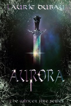 Cover Aurora (Book III of the Winter Fire Series) (eBook, ePUB)