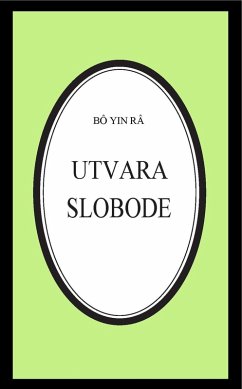 Utvara slobode (Bô Yin Râ Prijevodi, #21) (eBook, ePUB) - Râ, Bô Yin