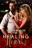 Healing Hearts (The Hearts Series, #4) (eBook, ePUB)
