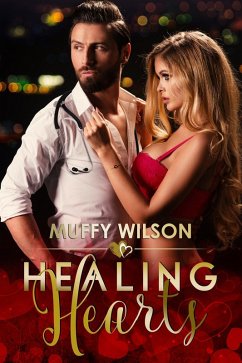 Cover Healing Hearts (The Hearts Series, #4) (eBook, ePUB)