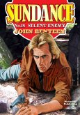 Sundance 15: Silent Enemy (eBook, ePUB)
