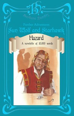 Hazard (eBook, ePUB) - Hambly, Barbara