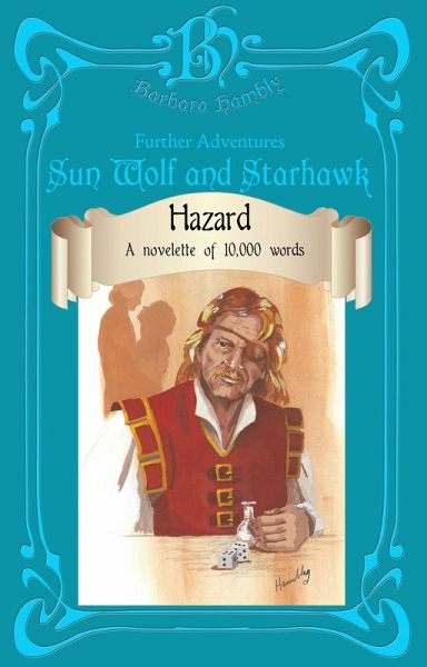 Hazard (eBook, ePUB)