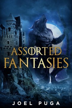 Cover Assorted Fantasies (eBook, ePUB)