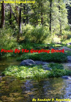 Picnic by the Gurgling Brook (eBook, ePUB) Cover Picnic by the Gurgling Brook (eBook, ePUB)