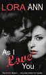 As I Love You (eBook, ePUB) - Bild 1