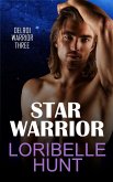 Star Warrior (Delroi Warrior, #3) (eBook, ePUB)