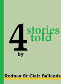 4 Stories Told (eBook, ePUB)