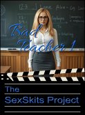 Bad Teacher 1 (eBook, ePUB)