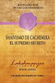 Shaivismo De Cachemira Shaivismo De Cachemira