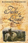 Tales of the Quest (Roesia, #4) (eBook, ePUB)