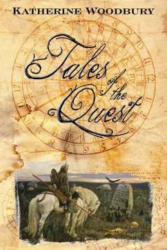 Tales of the Quest (Roesia, #4) (eBook, ePUB) - Woodbury, Katherine