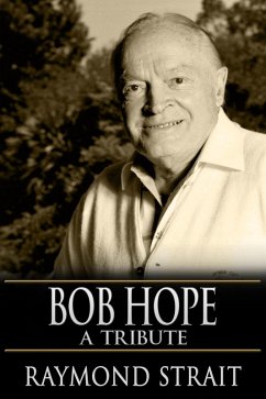 Cover Bob Hope: A Tribute (eBook, ePUB)