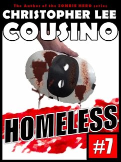 Homeless #7 (eBook, ePUB) - Cousino, Christopher Lee