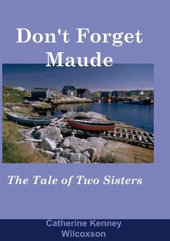 Don't Forget Maude - Wilcoxson, Catherine Kenney