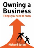Owning a Business: Things You Need to Know (eBook, ePUB)
