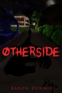 Otherside (eBook, ePUB) - Dennis, Aaron