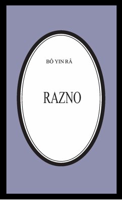 Cover Razno (Bô Yin Râ Prijevodi, #36) (eBook, ePUB)