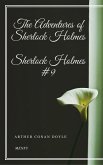 The Adventures of Sherlock Holmes (eBook, ePUB)