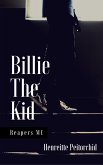 Billie The Kid (eBook, ePUB)