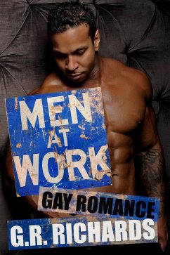 Cover Men at Work: Gay Romance (eBook, ePUB)