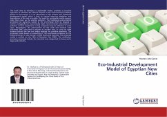 Eco-Industrial Development Model of Egyptian New Cities