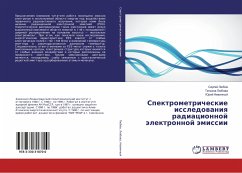 Spektrometricheskie issledowaniq radiacionnoj älektronnoj ämissii - Ljubov, Sergej;Nevinnyj, Jurij