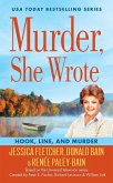 Murder, She Wrote: Hook, Line, and Murder