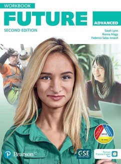 Future 5 Workbook with Audio - Pearson