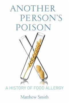 Another Person's Poison - Smith, Matthew