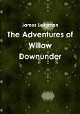 The Adventures of Willow Downunder