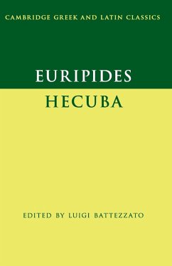 Euripides - Euripides