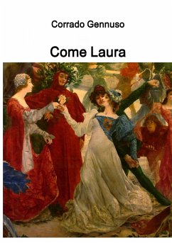 Come Laura - Gennuso, Corrado