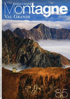 Val Grande Cover Val Grande