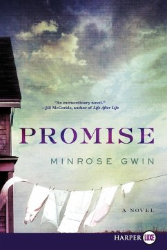 Promise - Gwin, Minrose