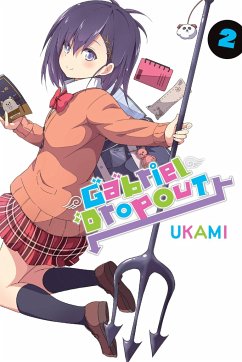 Gabriel Dropout, Vol. 2 - Ukami